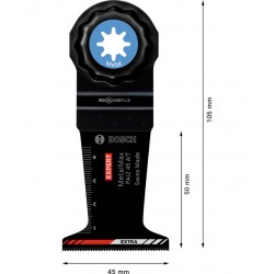 Sågblad paiz45ait metalmax