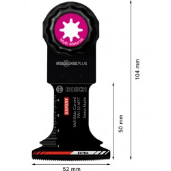 Sågblad paii52apit Multimaterial