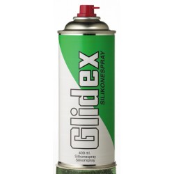 Silikonspray glidex ae unipak 2000000 400ml