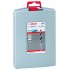 Borrset pointtec hss-r 1-10mm 19st