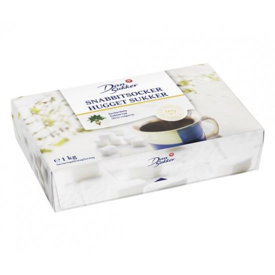 Snabbitsocker 1kg