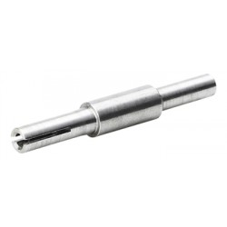 Dorn till pendel joma med Trägänga