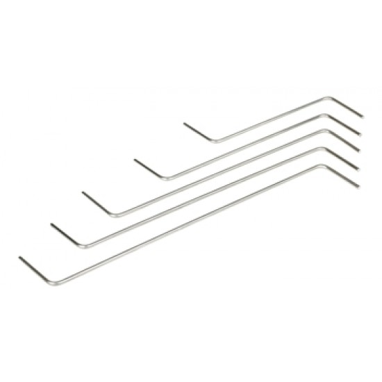 Z-kramla joma 5x50x175x50mm a4