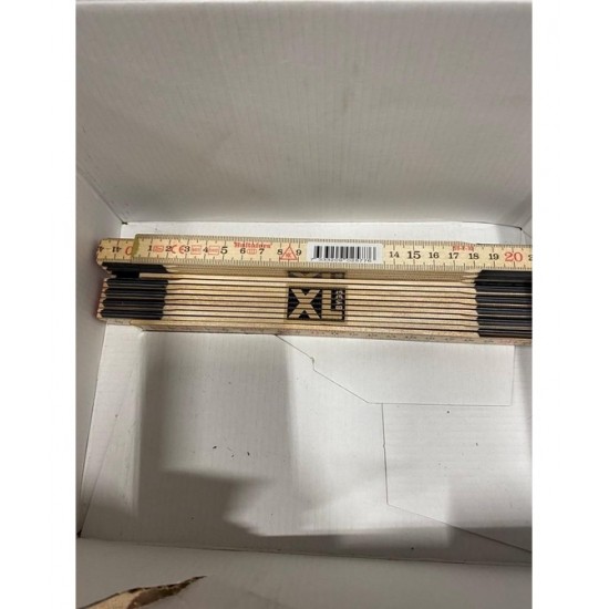 Meterstock xl-bygg mm 59-2-10