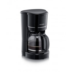 Kaffebryggare ka 4320 black Choice