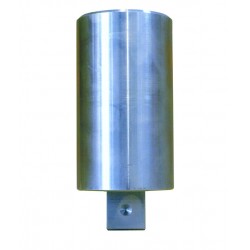 Förlängningsadapter stavrex Till plankskruv d65mm Förlängningsadapter stavrex Till plankskruv d65mm