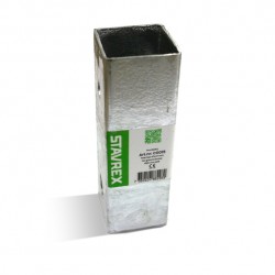 Stolptopp stavrex m16 47x47mm Stolptopp stavrex m16 47x47mm