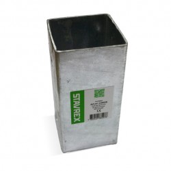 Stolptopp stavrex m16 72x72mm Stolptopp stavrex m16 72x72mm