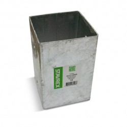 Stolptopp stavrex m16 97x97mm Stolptopp stavrex m16 97x97mm