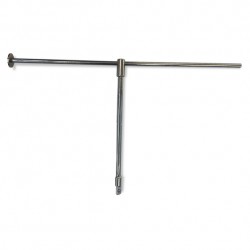 Handverktyg stavrex till Markskruv d25mm m16 Handverktyg stavrex till Markskruv d25mm m16