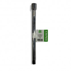 1/2t-förlängare stavrex till Markskruv d25mm m16