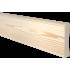 Sockel allmoge 339 furu obh 15x95mm