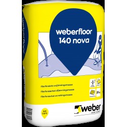 Golvbruk floor 140 nova 20kg