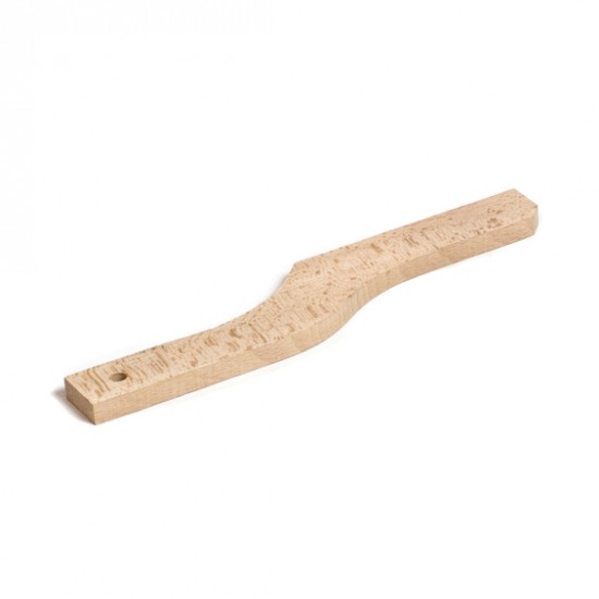 Fogsticka trä bredd 12mm