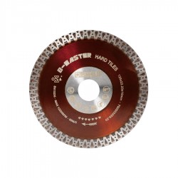 Diamantklinga b-master 125 125/2,22mm