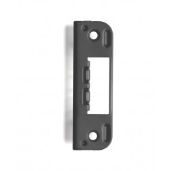 Slutbleck 6510 svart 99x30mm