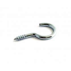 Skruvkrok 15 efz 107mm