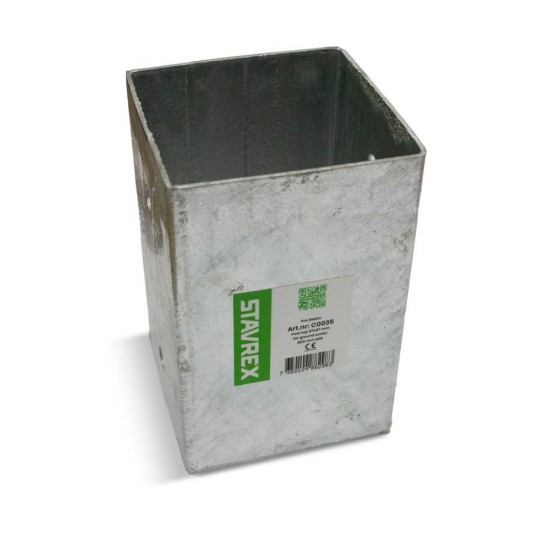 Stolptopp stavrex m16 97x97mm