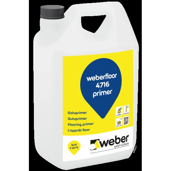 Golvprimer floor 4716 5l