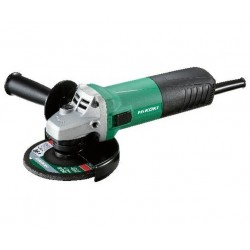 Vinkelslip g13sr4(s) hikoki 730w