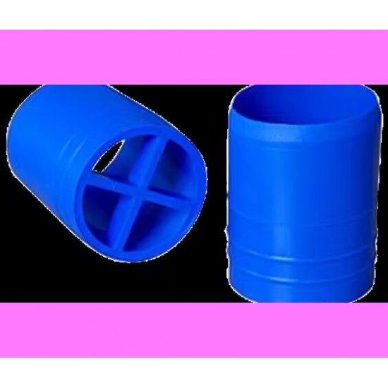 Rockwool Distanshylsa tjocklek 30mm 250st