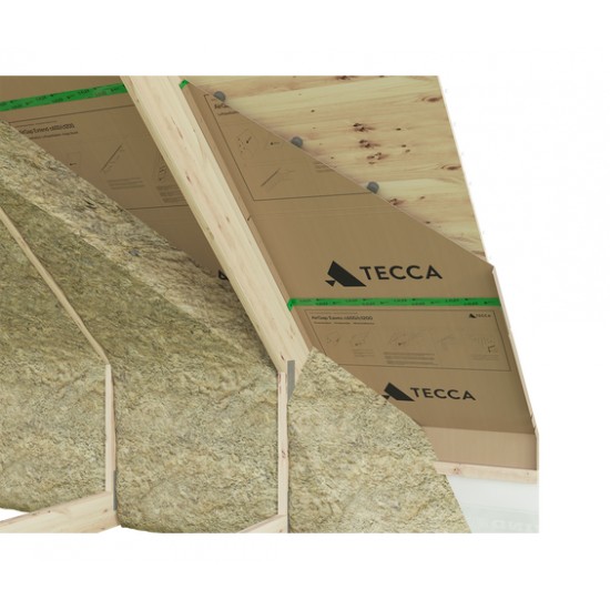 Luftspaltsskiva airgap extend C1200 distans 30mm