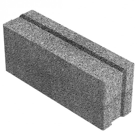 Lättklinkerblock leca block 150 typ 3 498x150x198mm