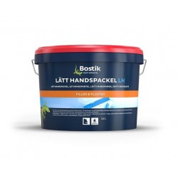 Väggspackel/lätt handspackel Lh