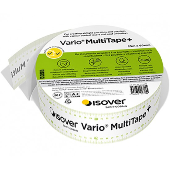 Tejp vario multitape+