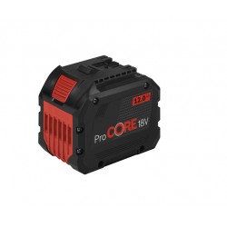 Batteri procore 12ah 18v