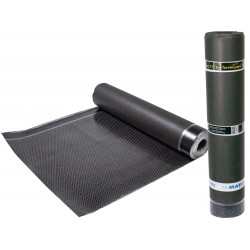 Underlagsduk haloten Torchguard t1 20x1m