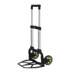 Transportkärra essbox+ roll it