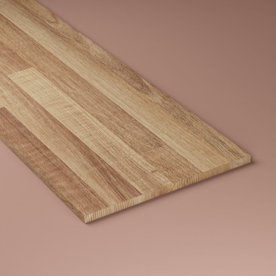 Limfog obehandlad ek 2400x400x18