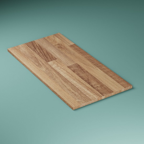 Limfog obehandlad ek 900x400x18