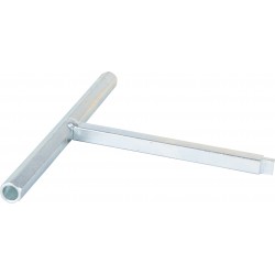 Universalnyckel un-t