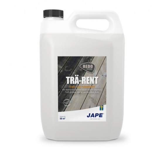 Trärent redo 1l