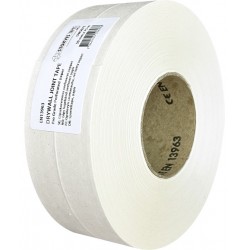 Spackelremsa papper 50mm