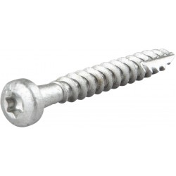 Ankarskruv fibercut corrseal Tx20 5,0x40