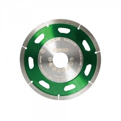 Diamantklinga b-slim 125 125/2,22mm