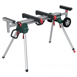 Sågbord ksu251 metabo Max 250kg l:127-250cm
