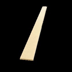 Boardremsa 3,0x50x2440mm