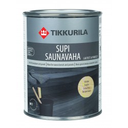 Skyddsolja supi (för lave) Transparent 1,0l