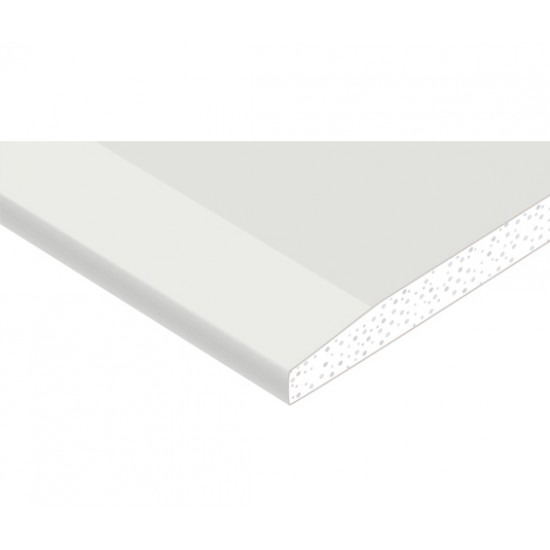 Gipsskiva hård solid board 12,5x900x2500mm