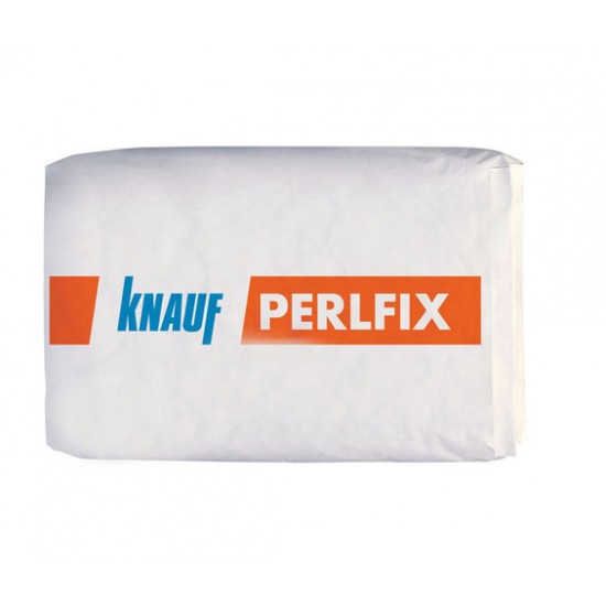 Gipsbruk perlfix 25kg