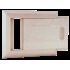 Skjutventil asp 215x15x170mm