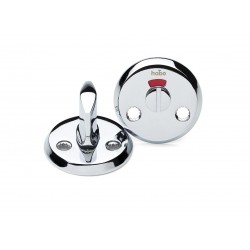 Wc-beslag a262z krom