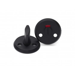 Wc-beslag a262z svart