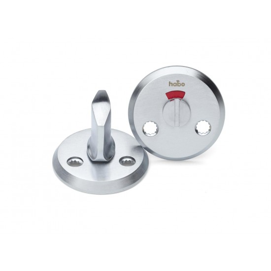 Wc-beslag a262z b krom