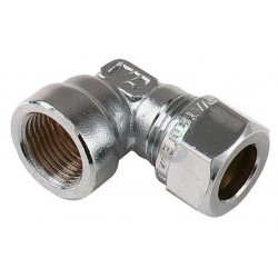 Kopparrörsvinkel vatette inv Gg fkr 15xr15