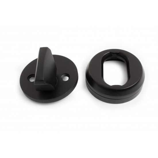 Cylindervredsats f40 svart